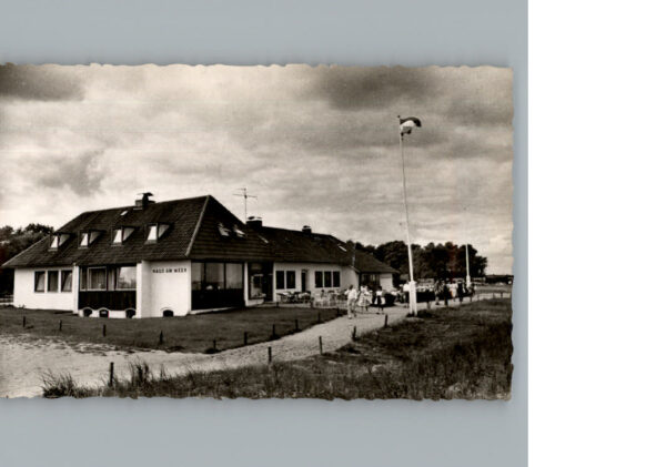 Hohwacht Ostsee