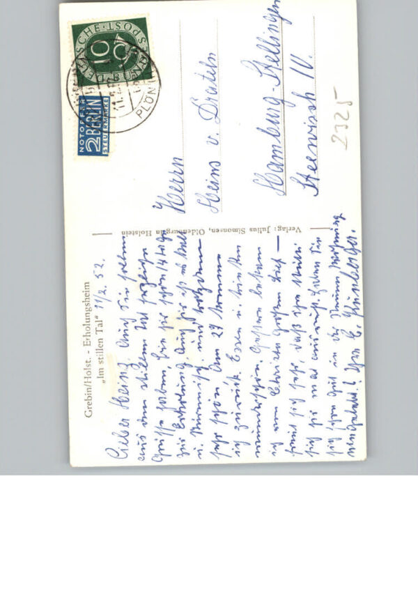 Grebin – Bild 2