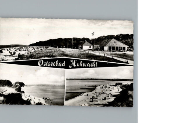 Hohwacht Ostsee