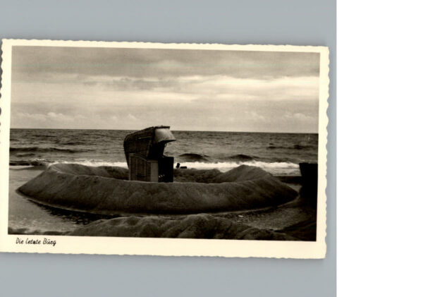 Hohwacht Ostsee