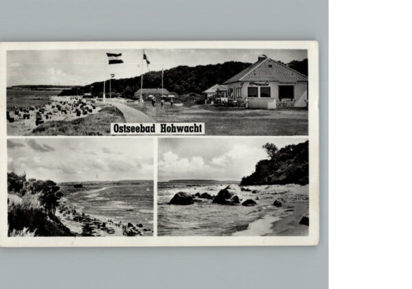 Hohwacht Ostsee
