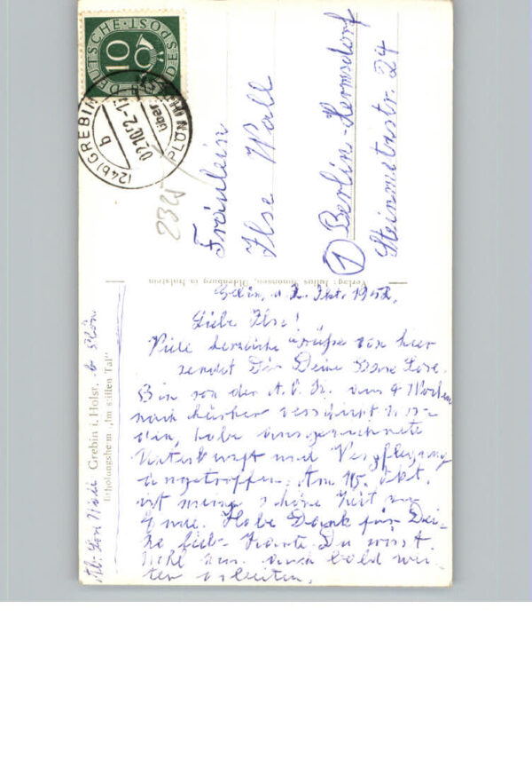 Grebin – Bild 2