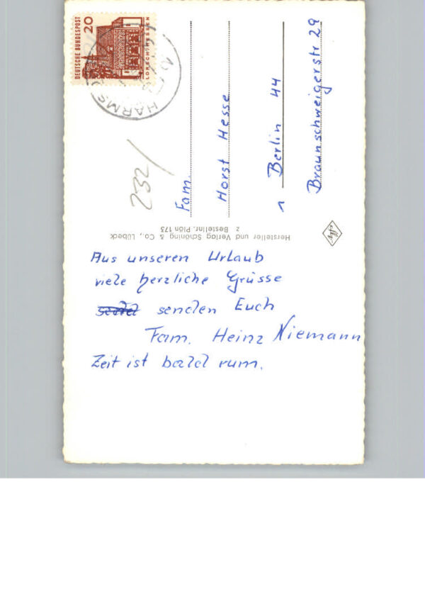 Ploen See – Bild 2