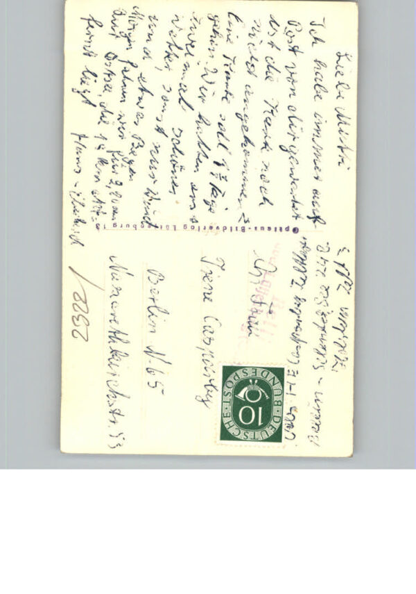 Luetjenburg Holstein – Bild 2