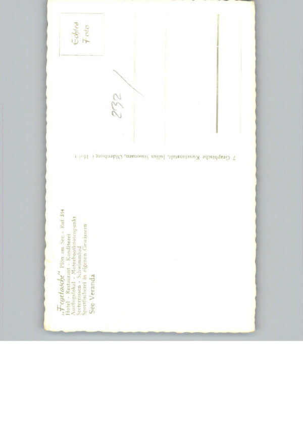 Ploen See – Bild 2