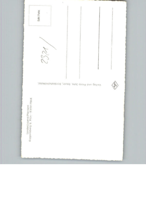 Koppelsberg – Bild 2