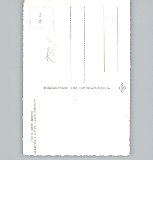 Koppelsberg – Bild 2