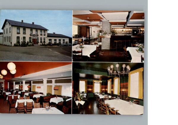 Ascheberg Holstein Hotel Ascheberger Hof