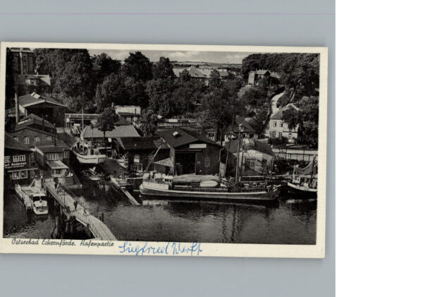 Eckernfoerde