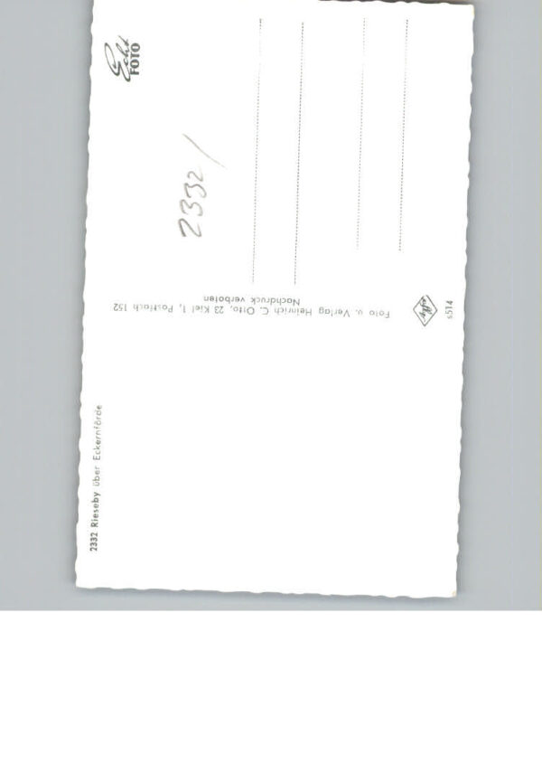 Rieseby – Bild 2