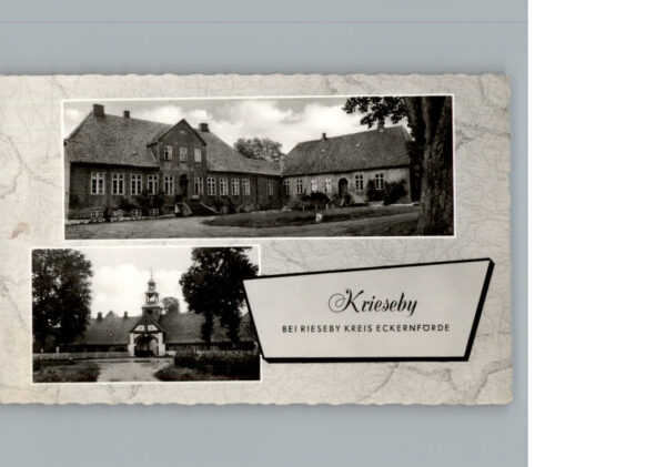 Krieseby