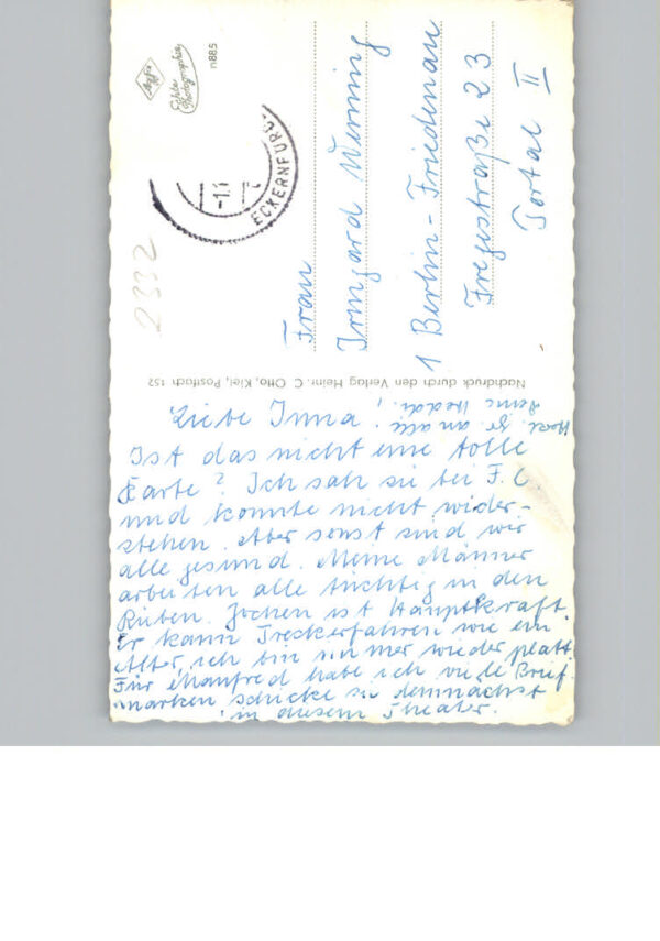 Krieseby – Bild 2