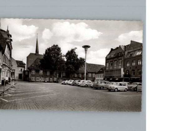 Eckernfoerde