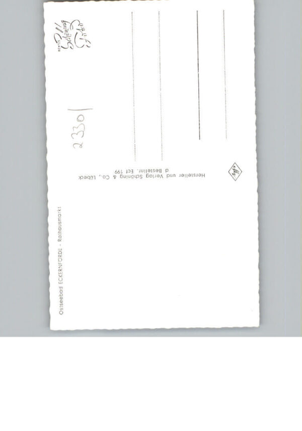 Eckernfoerde – Bild 2