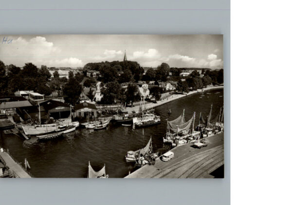 Eckernfoerde