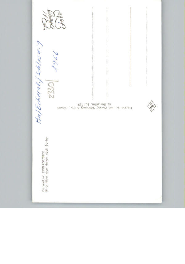 Eckernfoerde – Bild 2