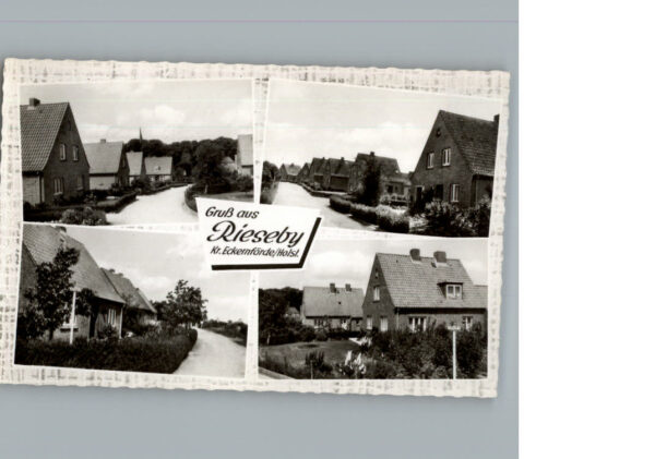 Rieseby