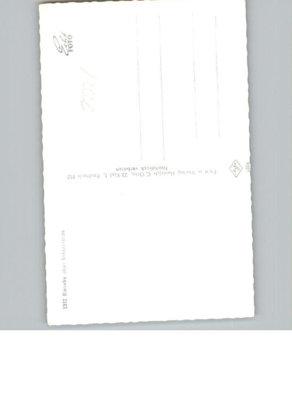Rieseby – Bild 2