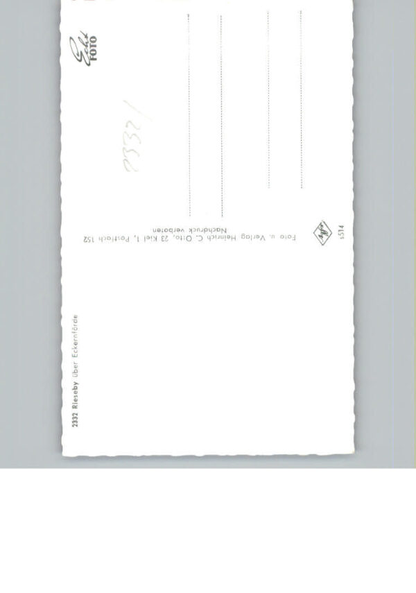Rieseby – Bild 2