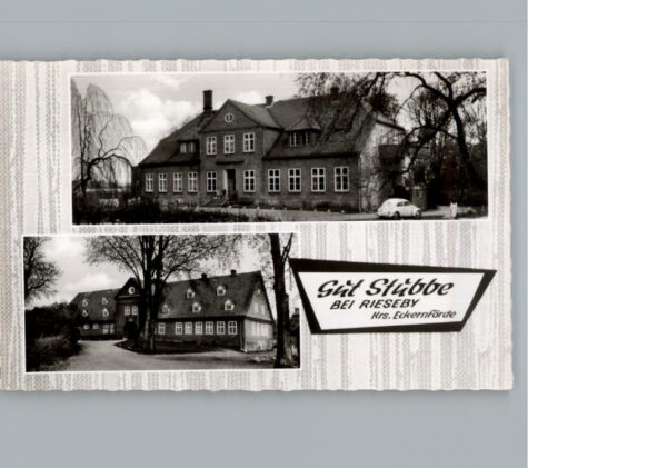 Rieseby