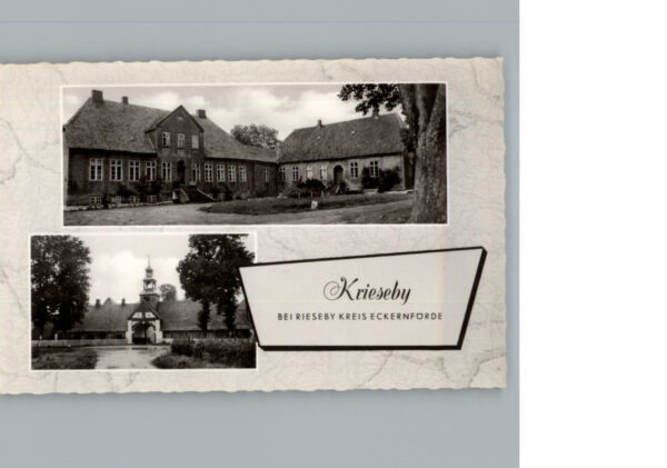 Krieseby
