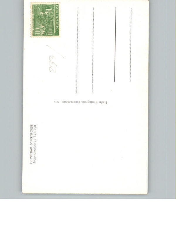 Eckernfoerde – Bild 2