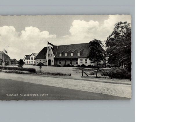 Fleckeby