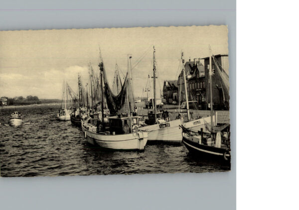 Eckernfoerde