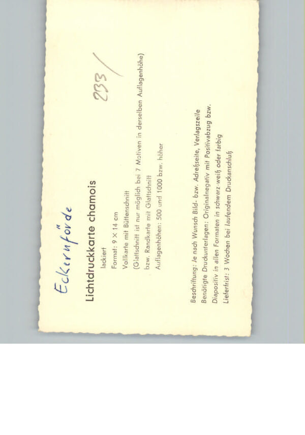 Eckernfoerde – Bild 2