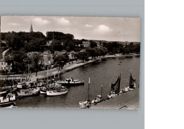 Eckernfoerde