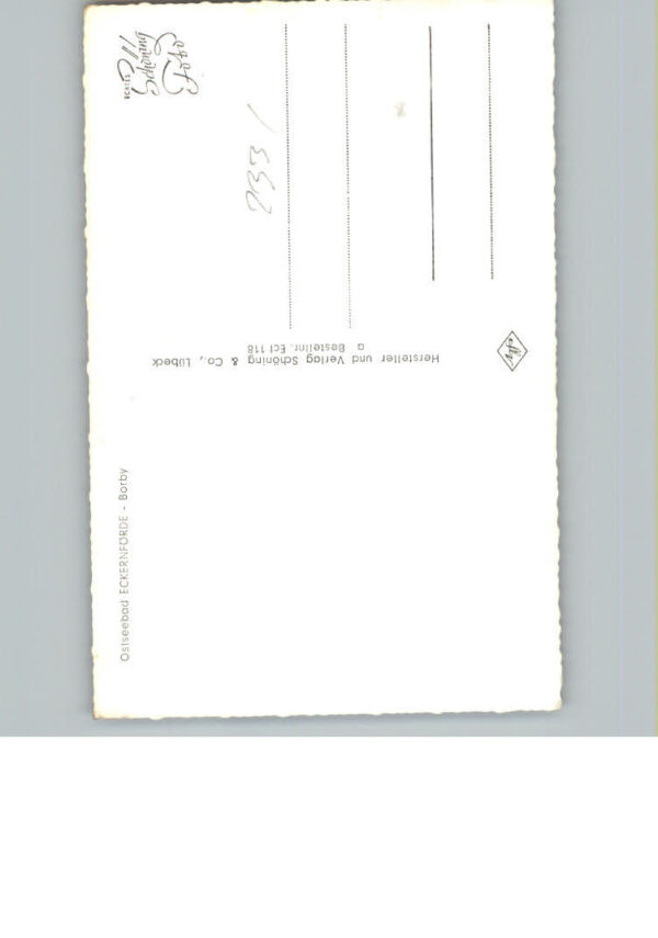 Eckernfoerde – Bild 2