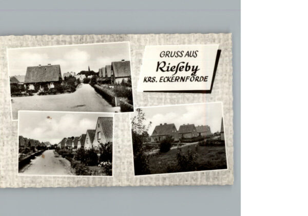 Rieseby
