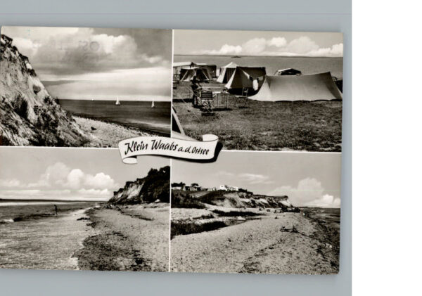 Kleinwaabs