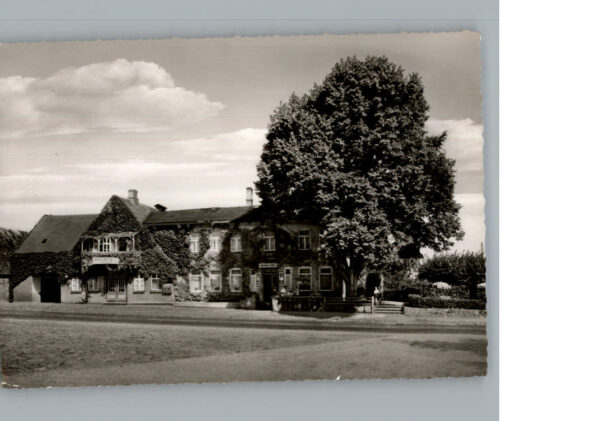 Fleckeby Gasthaus Stroeh