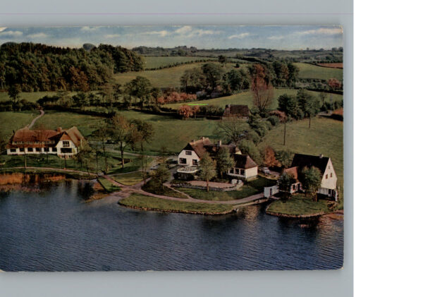 Alt Duvenstedt Hotel Toepferhaus