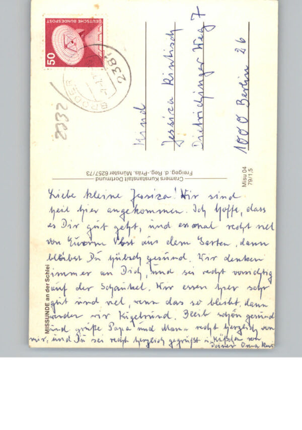 Missunde Fliegeraufnahme – Bild 2