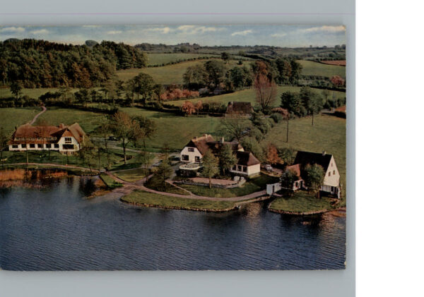 Alt Duvenstedt Hotel Toepferhaus
