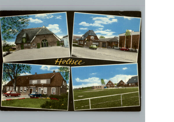 Holtsee
