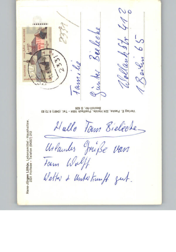 Holtsee – Bild 2