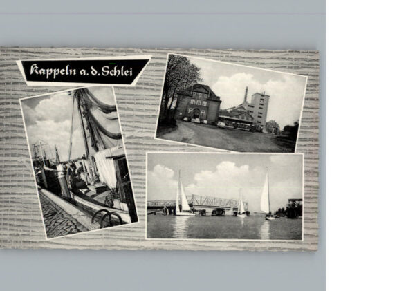Kappeln Schlei
