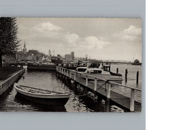 Kappeln Schlei