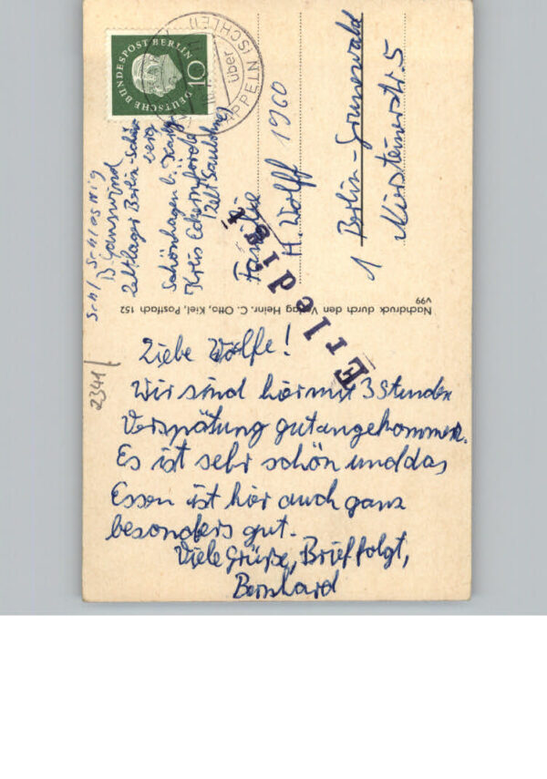 Schoenhagen Brodersby – Bild 2