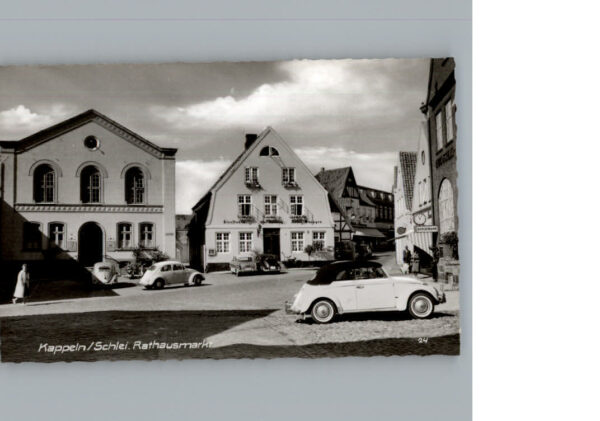 Kappeln Schlei