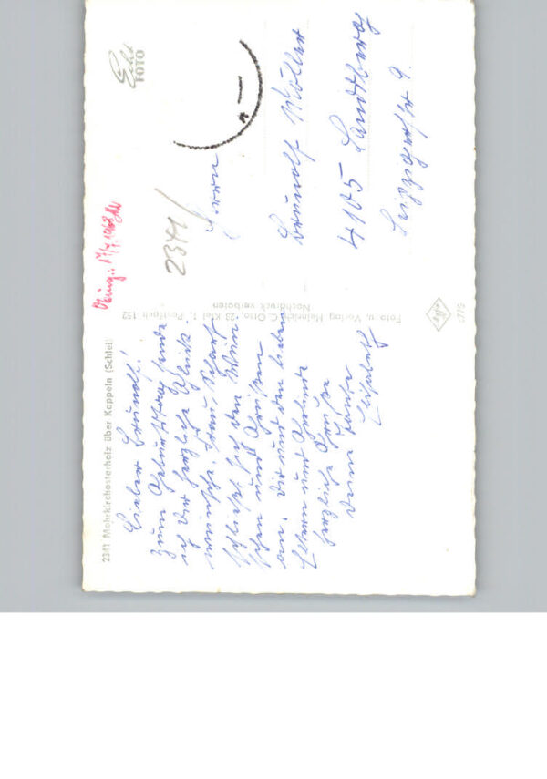 Mohrkirch – Bild 2