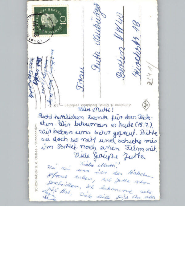 Schoenhagen Brodersby – Bild 2