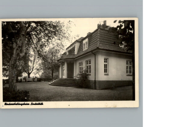 Lindaunis Schlei