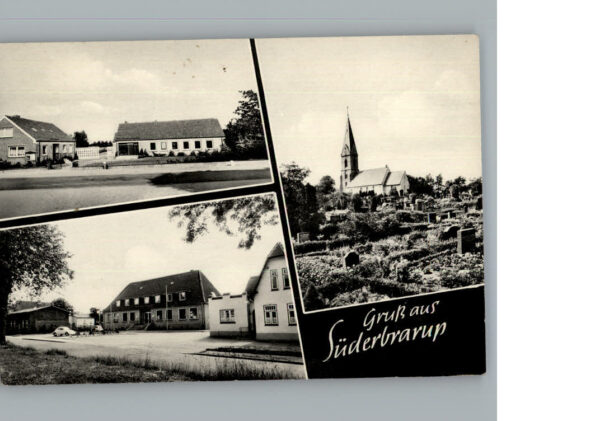 Suederbrarup