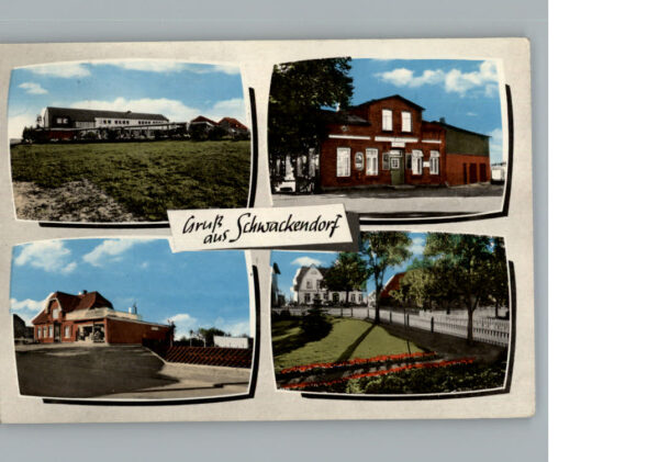 Schwackendorf