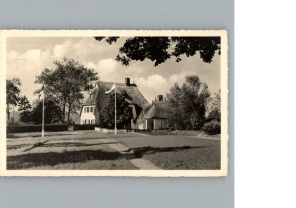 Moezen Haus Rothfos