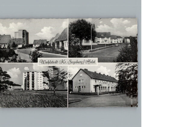 Wahlstedt